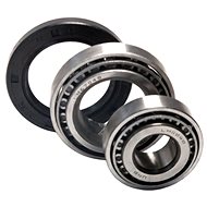 ACI tapered roller bearing set for 2050 (67048+11949+simering) - Bearing