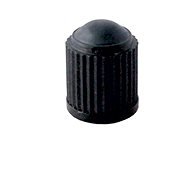 ACI Čiapočka ventilu GP3a-03 (V-53) plast, čierna (súprava 10 ks) - Čiapočky na ventily
