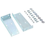 ACI BLACKIT box holder for sidewalls (set for 1 box) - Truck Accessories