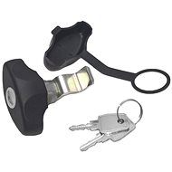 ACI Replacement lock for BLACKIT box - Truck Accessories