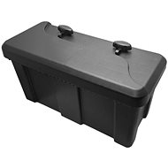 ACI Tool box BLACKIT II, 550x250x294 mm - Toolbox