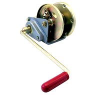 ACI Winch 900 Compact with brake (900 kg) without rope - Reel