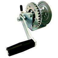 ACI Fulton T600 winch (270 kg) without rope - Reel
