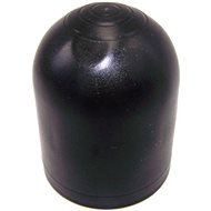 ACI Ball cap plastic black - Lens cap