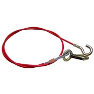 ACI Safety cable AL-KO 1005 mm for 60S, 90S, 161S, 251S - Brake Cable