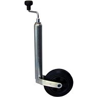 ACI Wheel support WINTERHOFF ST 48/200 V (plastic disc) max. load 150 kg - Trailer Support Wheel