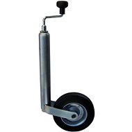 ACI Wheel support WINTERHOFF ST 48/200 VB (steel disc) max. load 150 kg - Trailer Support Wheel