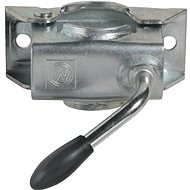 ACI Support wheel holder 48 mm KLE/KM/48, sheet metal - Truck Accessories