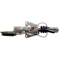 ACI KNOTT KF 13 C inertia brake (bottom + top mounting) 750-1300 kg - Overrun Break