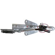 ACI KNOTT KF 27 B inertia brake (bottom + top mounting) 1400-2700 kg - Overrun Break