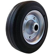 ACI Separate wheel WW 200x50 (steel disc) for ST 48/200 VB - Trailer Support Wheel