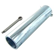 ACI Washer for support wheel WW ST 48/200 V(B) - Truck Accessories