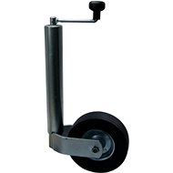 ACI Support wheel WW ST 60/V/255 SB (steel disc) 400 kg - Trailer Support Wheel
