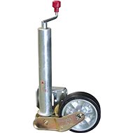 ACI Automatic support wheel. AL-KO 60 200x50, 500/300 kg - Trailer Support Wheel