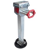 ACI Support leg adjustable and folding 45x45 / 340 AL-KO 500 kg - Support Leg