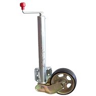 ACI Automatic support wheel. AL-KO 60 230x80 500/300 kg - Trailer Support Wheel