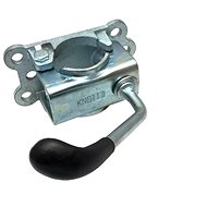 ACI Support wheel holder 48 mm KNOTT, cast iron - Truck Accessories