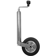 ACI Support wheel KNOTT d.48 mm (steel disc) 150 kg - Trailer Support Wheel