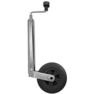 ACI Support wheel KNOTT d.48 mm (plastic disc) 150 kg - Trailer Support Wheel
