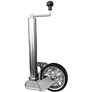 ACI Automatic support wheel. KNOTT ATK60V-B 200x50, 500 kg - Trailer Support Wheel
