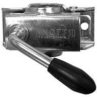 ACI Support wheel holder 48 mm KNOTT sheet metal - Truck Accessories