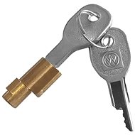 ACI lock for towing clutch WINTERHOFF DBS 8 / AK 7, - Truck Accessories