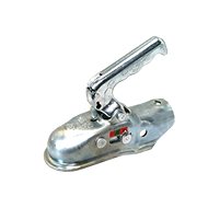 ACI Towing coupling ALBE EM 150 RA for rod diameter 45 mm, 1500 kg - Hitch
