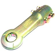 ACI towing eye DIN 40 mm AL-KO Profi V (for 60 mm pipe) - Truck Accessories