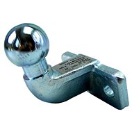 ACI Ball ISO 50 AL-KO 7148 2 t17 EA 90x50 mm, 2000 kg, flange - Truck Accessories