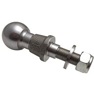 ACI Ball ISO 50 WINTERHOFF KUB / 50, dia. 50 mm, 2000 kg, M20x1.5 - Truck Accessories