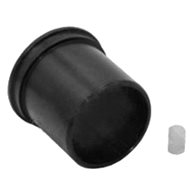 ACI brake bush KNOTT diameter 50 mm incl. pin - Truck Accessories