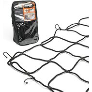 ACI Flexible Luggage Net for Trailers, size 180x120cm + 16 Hooks - Trailer Cargo Net