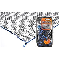 ACI Trolley net with elastic rope and stopper, dimension 175x300 cm - Trailer Cargo Net