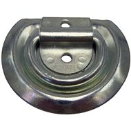 ACI anchor pan with straight side (non-recessed, 750 kg) - Truck Accessories