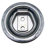 ACI anchor bowl dia. 79 mm (recessed, 250 kg) - Truck Accessories