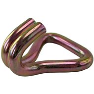 ACI Strap hook 50 mm, double - Truck Accessories