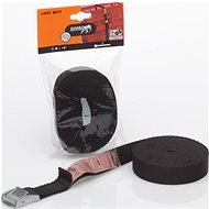 ACI Clamping strap with quick-release coupling, 220 kg - Truck Accessories