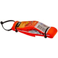 ACI Clamping strap with quick-release coupling, 250 kg, without hooks - Truck Accessories