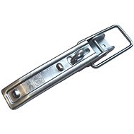 ACI side lock - BV / 10/1 clamp (without counterpart, with fuse) WINTERHOFF - Side Panel Closure