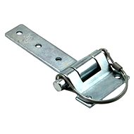 ACI side hinge BSCH 30-2 with spring lock - Side Panel Closure
