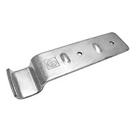 ACI sidewall closure - BVG 20-A straight WINTERHOFF - Side Panel Closure