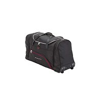 KJUST TRAVEL BAG 144l - Car Boot Organiser
