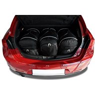 KJUST SET OF BAGS 3PCS FOR ALFA ROMEO GIULIETTA NUOVA 2010+ - Car Boot Organiser