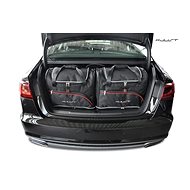 KJUST AUDI A6 SEDAN 2011-2017 SET OF BAGS SPORT (5PCS) - Travel Bag