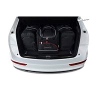 KJUST AUDI Q5 2008-2016 SET OF BAGS SPORT (4PCS) - Car Boot Organiser