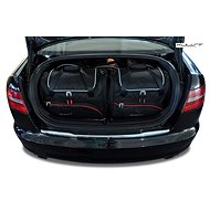 KJUST AUDI A6 SEDAN 2004-2011 SET OF BAGS (5PCS) - Car Boot Organiser
