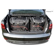 KJUST AUDI A4 SEDAN 2015+ SET OF BAGS SPORT (5PCS) - Car Boot Organiser