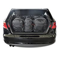 KJUST AUDI A3 2012+ SET OF BAGS (3PCS) - Car Boot Organiser