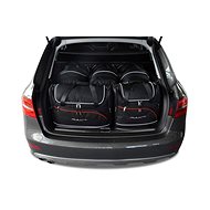 KJUST SET OF AERO BAGS 5PCS FOR AUDI A4 AVANT 2008-2015 - Car Boot Organiser