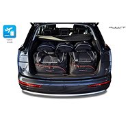 KJUST SET OF AERO BAGS 5PCS FOR AUDI Q5 2017+ - Car Boot Organiser